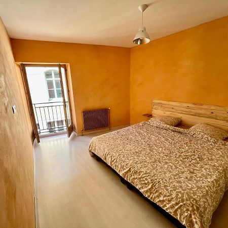 Appartement 2 Chambres - Lits King Size - Wifi - Baignoire Le Puy-en-Velay Exterior foto
