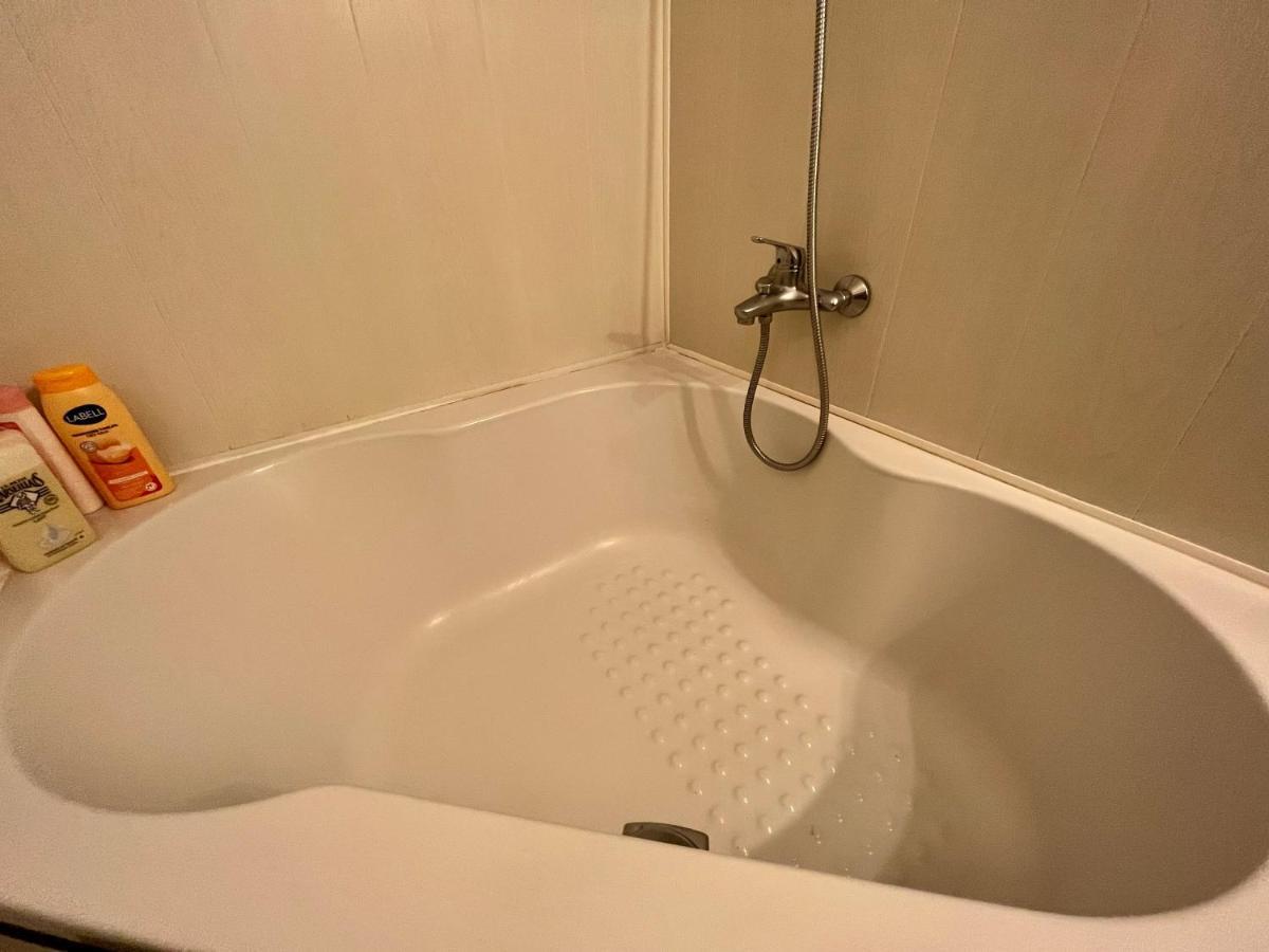 Appartement 2 Chambres - Lits King Size - Wifi - Baignoire Le Puy-en-Velay Exterior foto